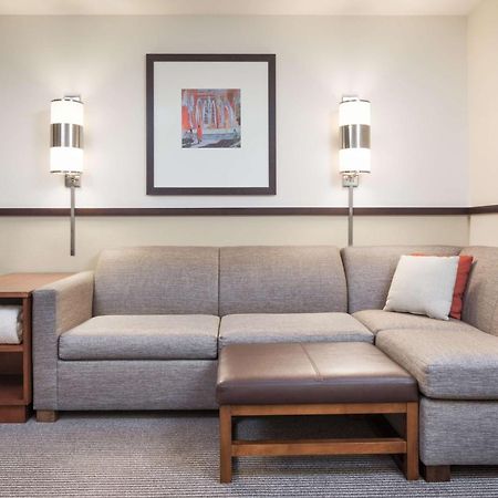 Hyatt Place South Bend/Mishawaka Esterno foto