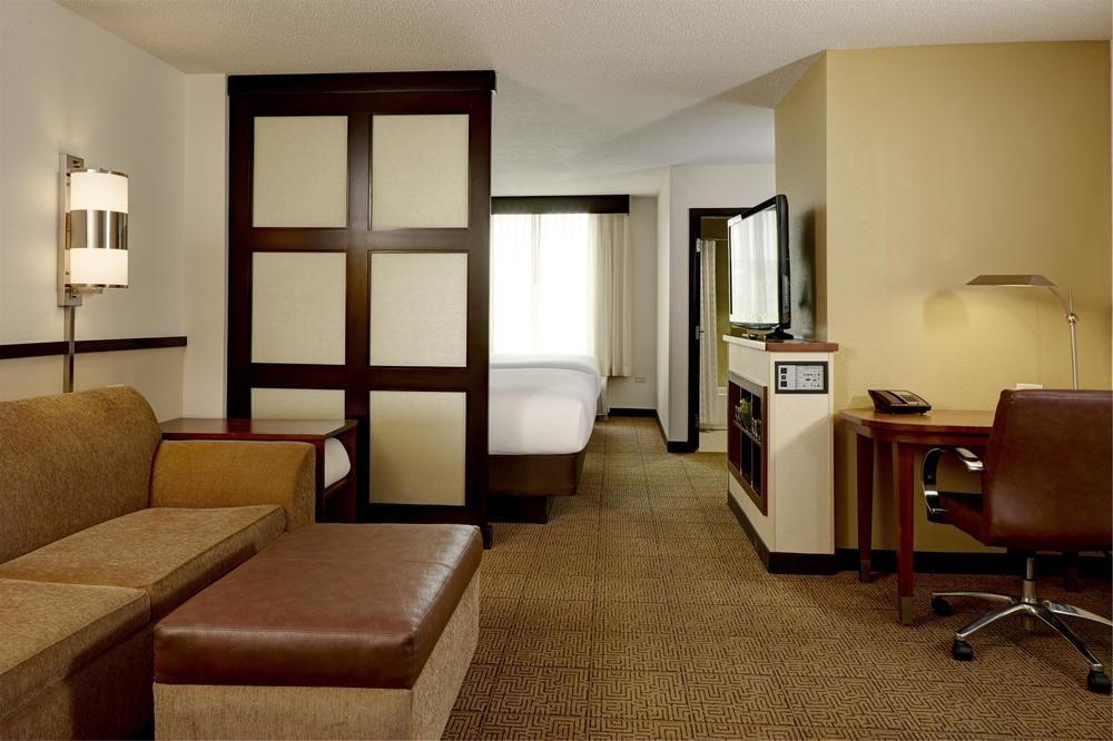 Hyatt Place South Bend/Mishawaka Esterno foto