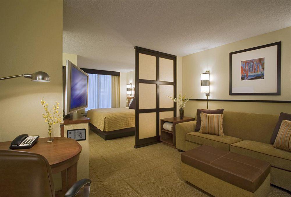 Hyatt Place South Bend/Mishawaka Camera foto