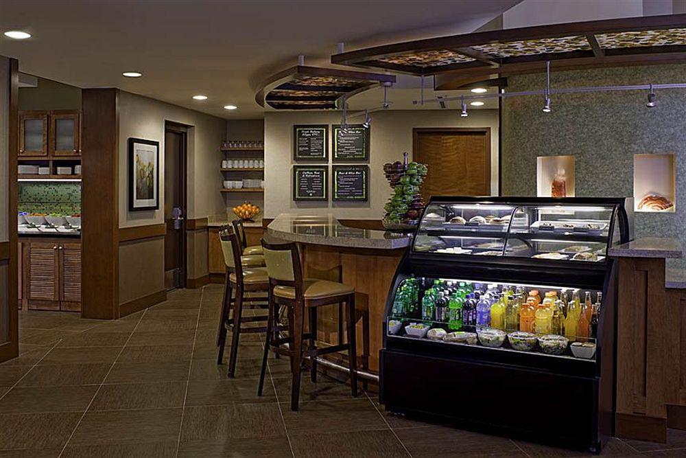 Hyatt Place South Bend/Mishawaka Ristorante foto