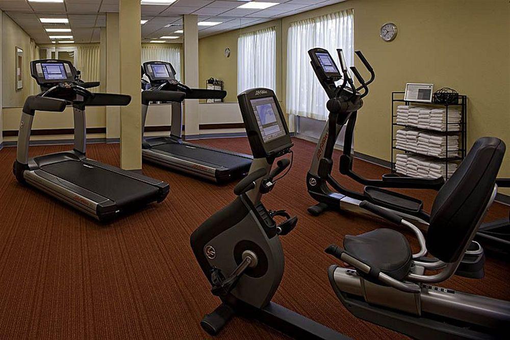 Hyatt Place South Bend/Mishawaka Servizi foto