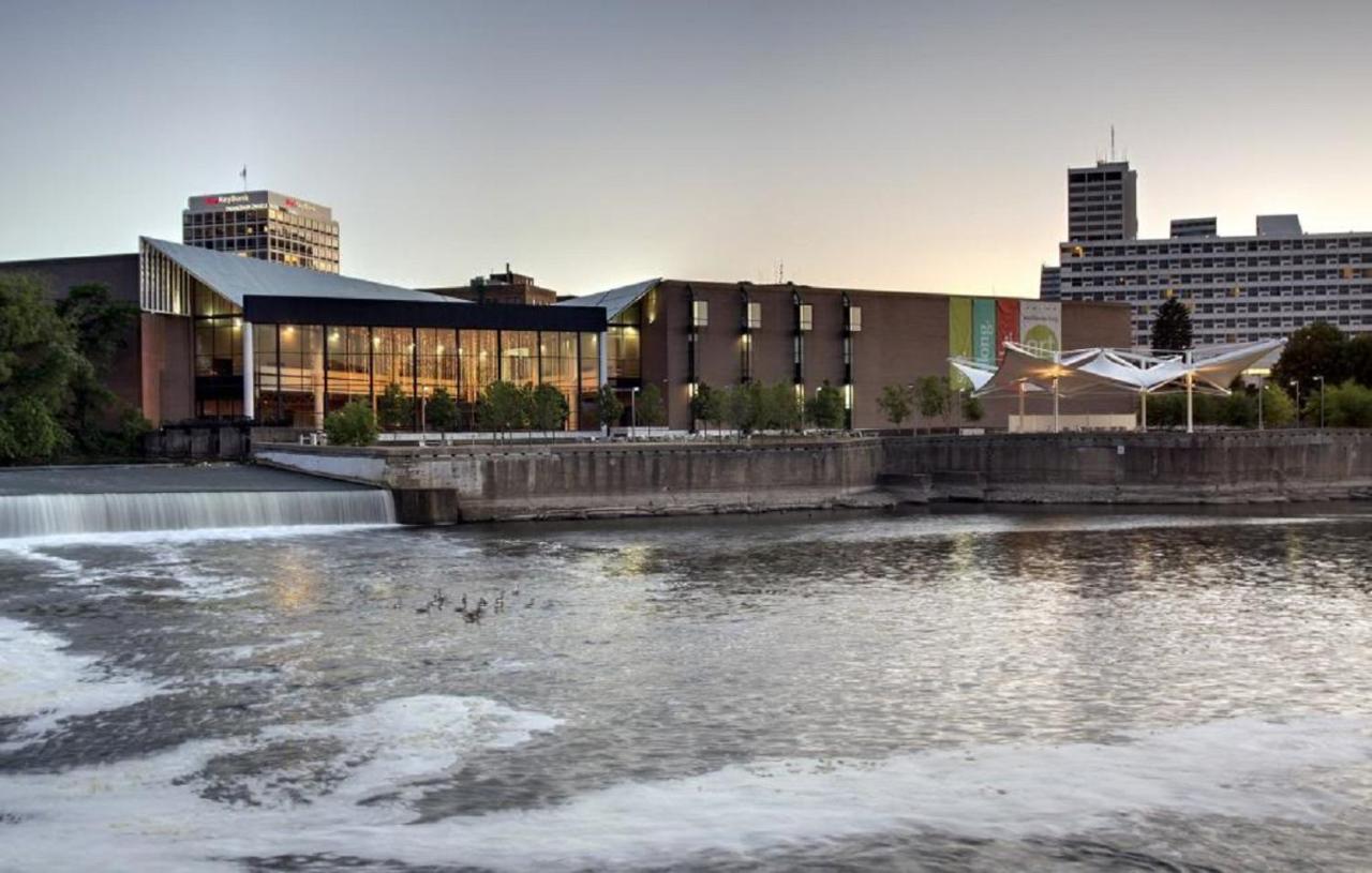 Hyatt Place South Bend/Mishawaka Esterno foto