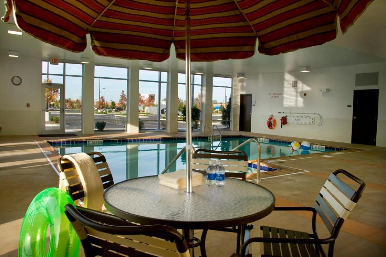 Hyatt Place South Bend/Mishawaka Esterno foto