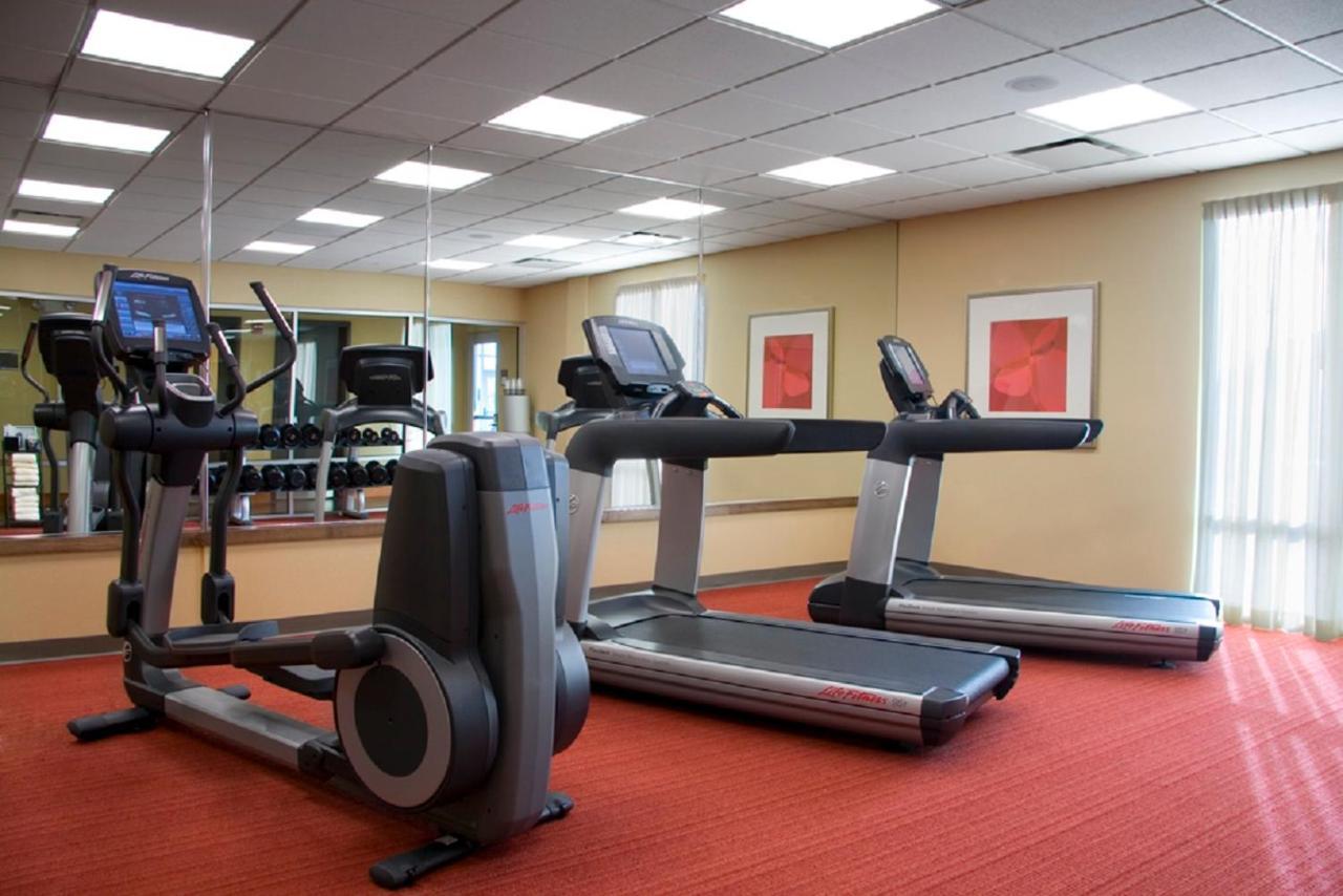 Hyatt Place South Bend/Mishawaka Esterno foto