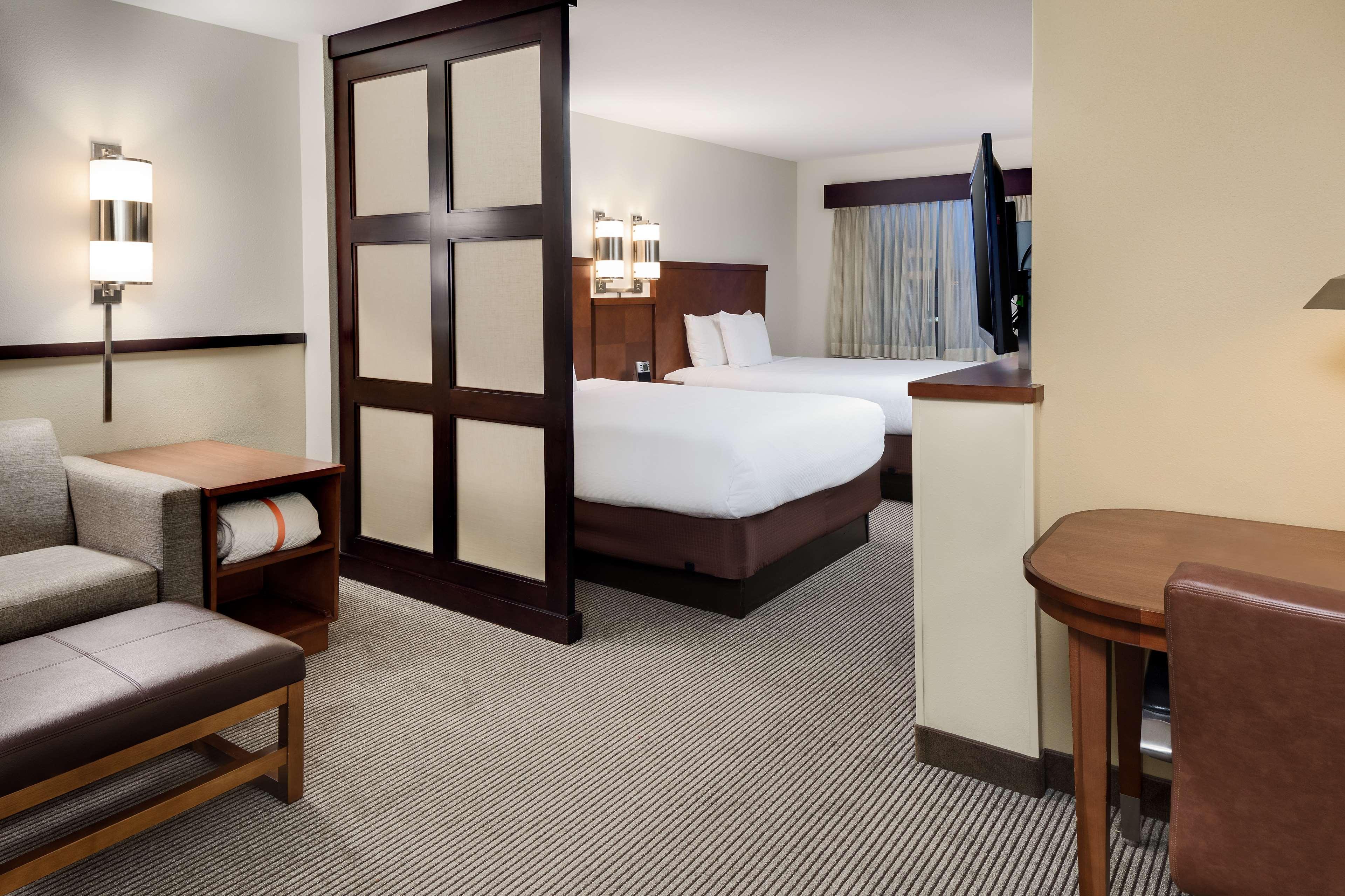 Hyatt Place South Bend/Mishawaka Esterno foto