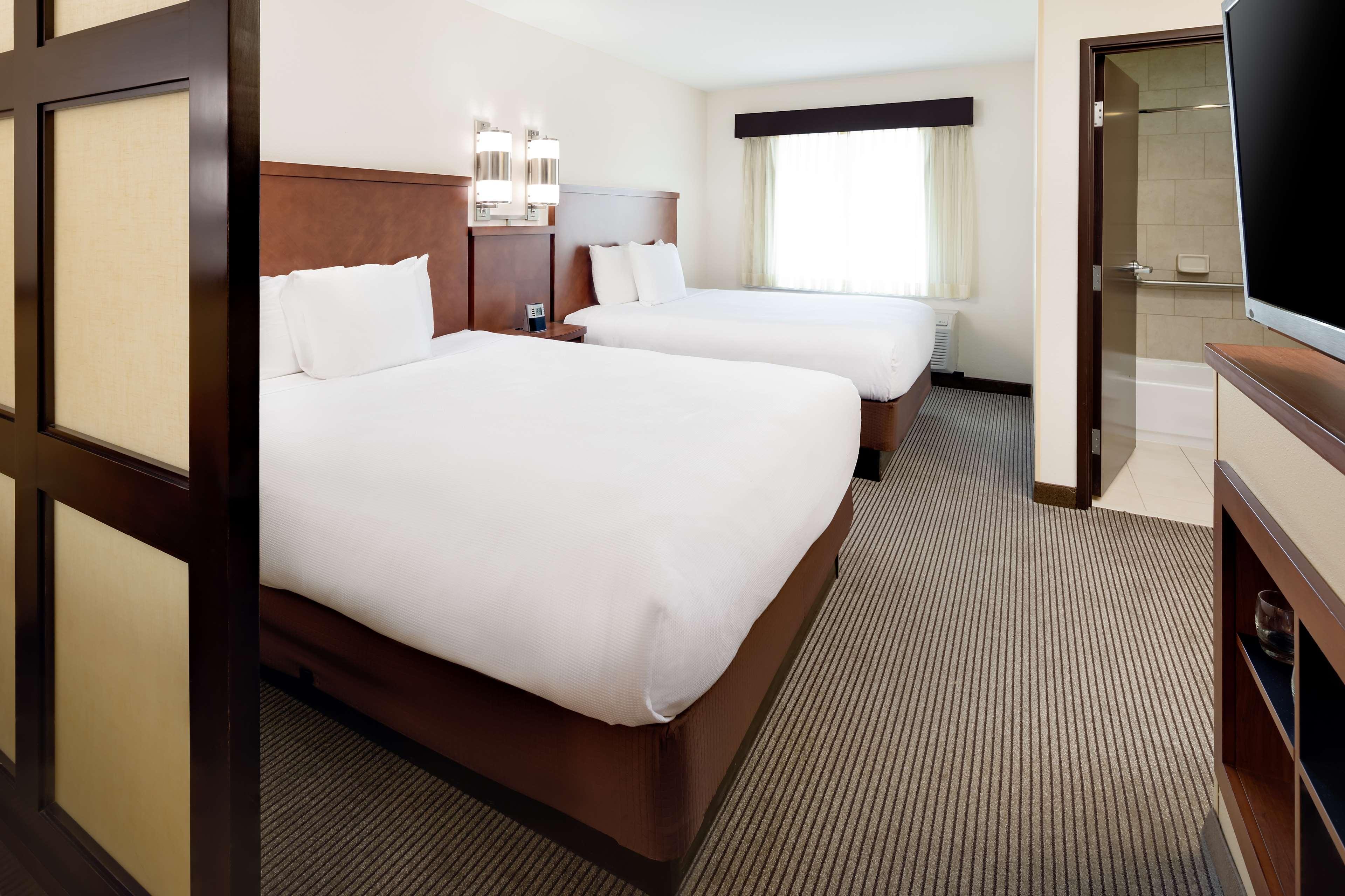 Hyatt Place South Bend/Mishawaka Esterno foto