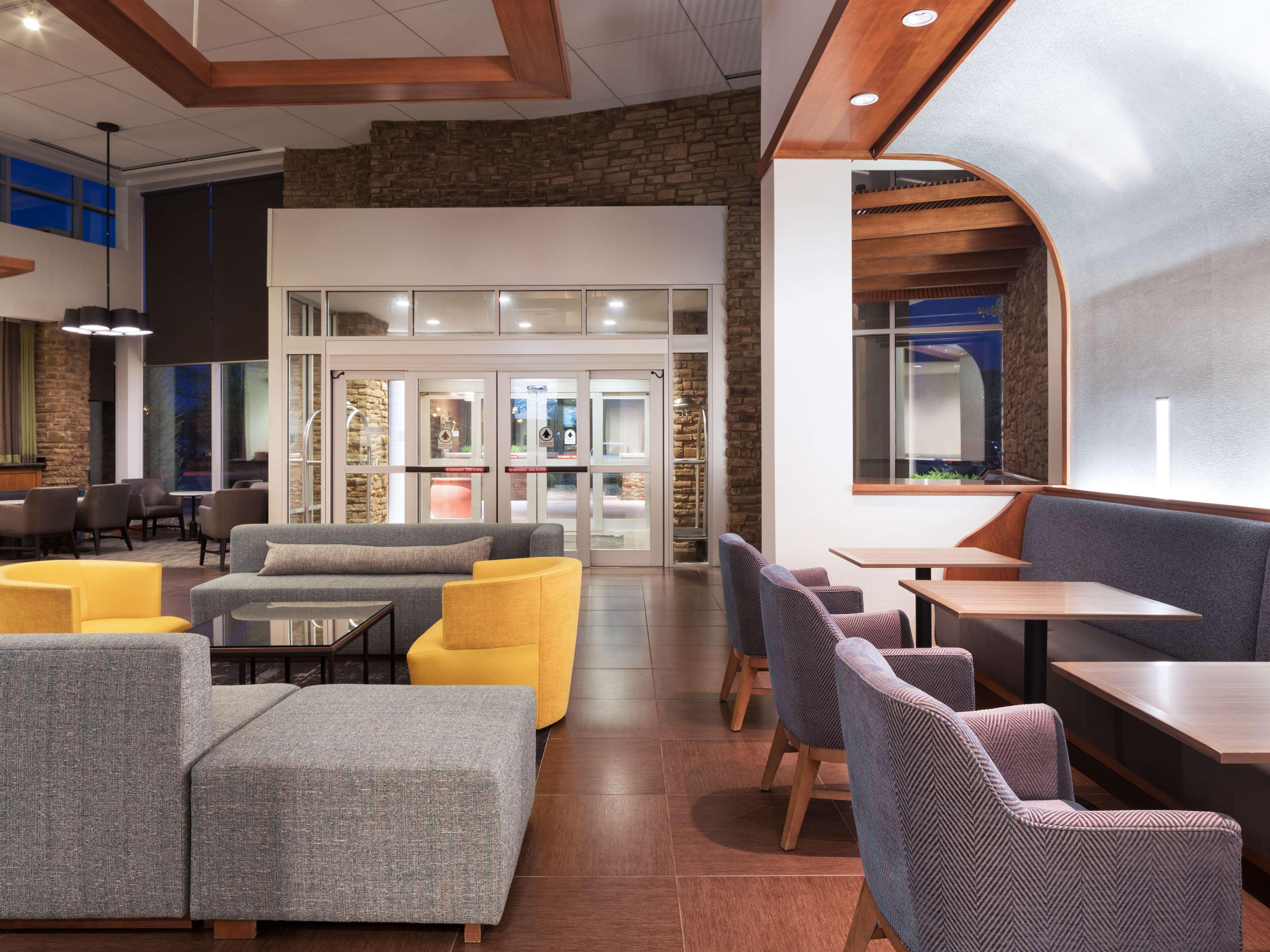 Hyatt Place South Bend/Mishawaka Esterno foto