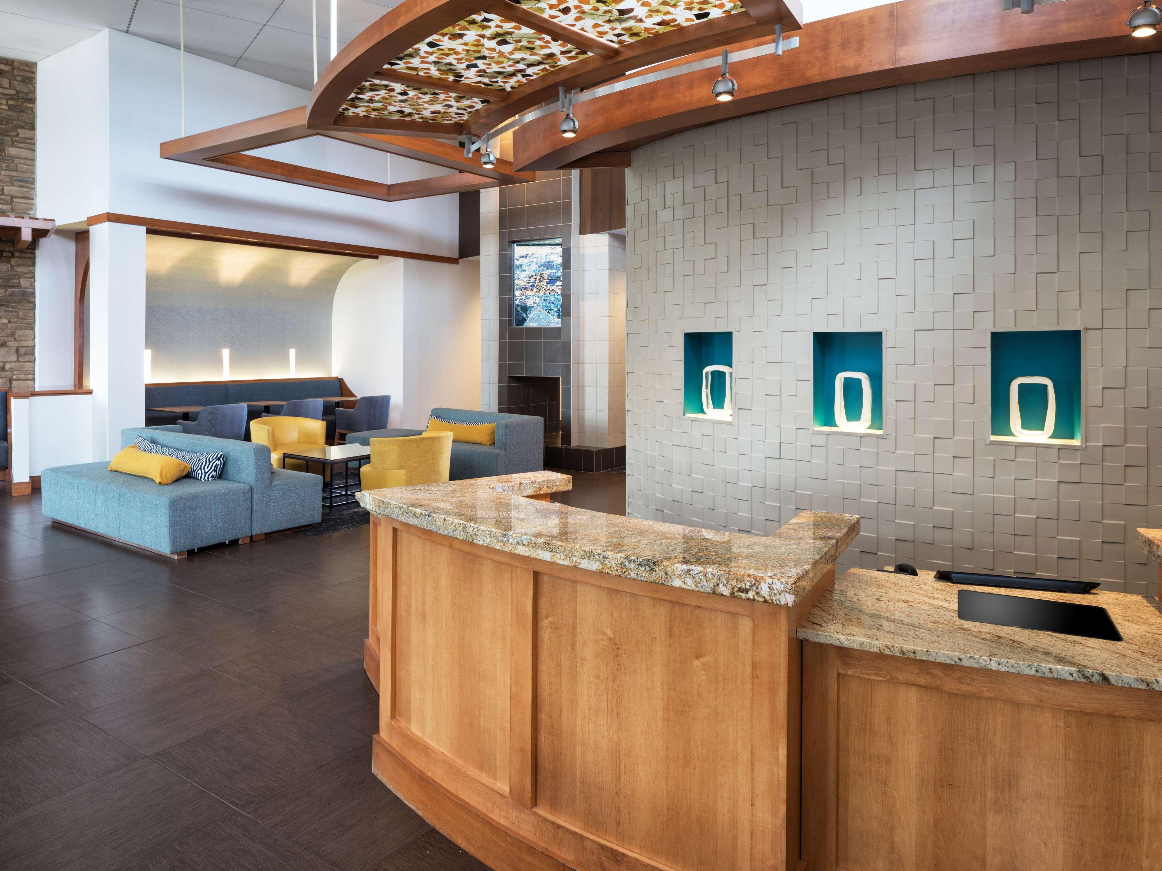 Hyatt Place South Bend/Mishawaka Esterno foto