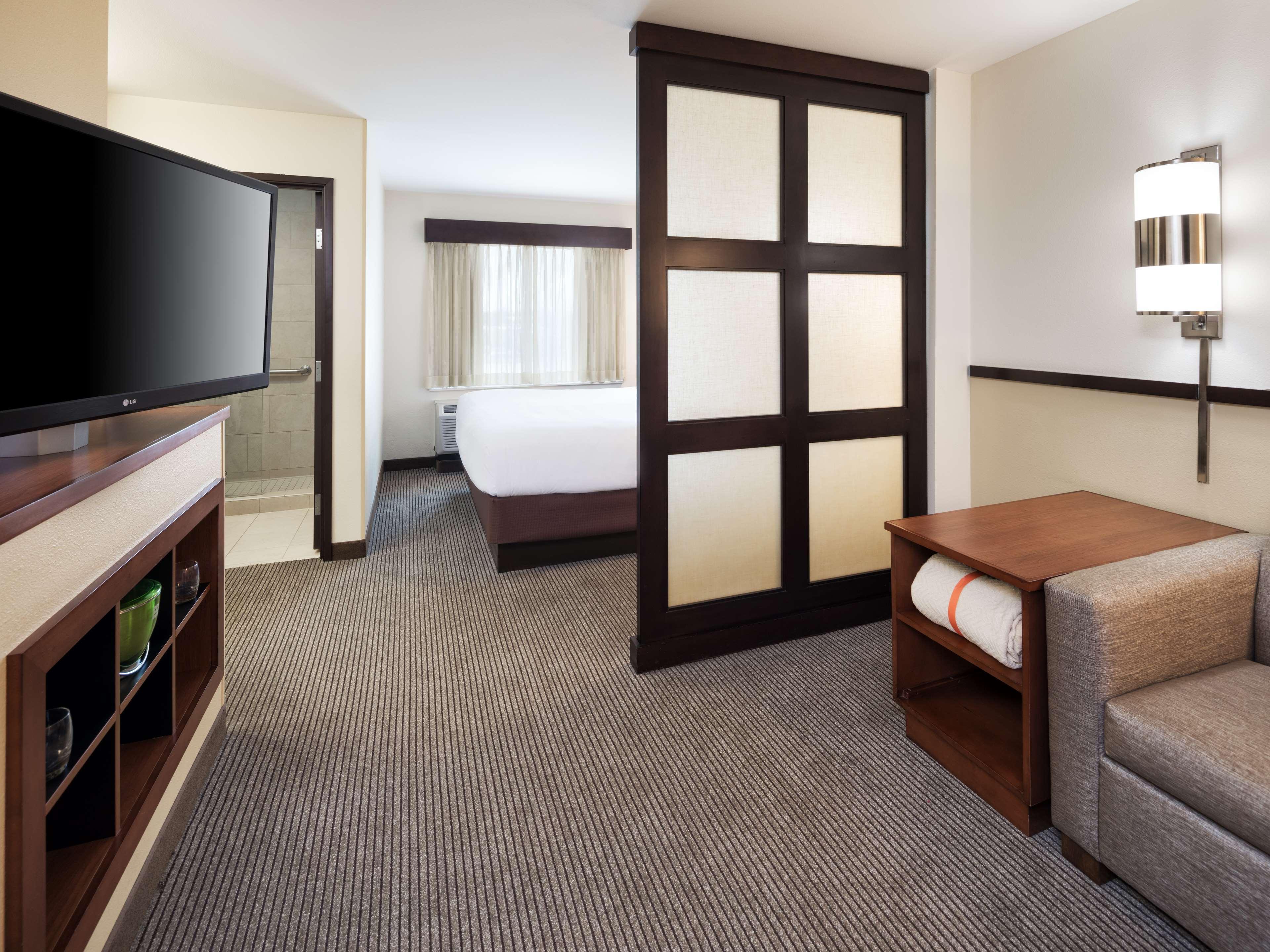 Hyatt Place South Bend/Mishawaka Esterno foto
