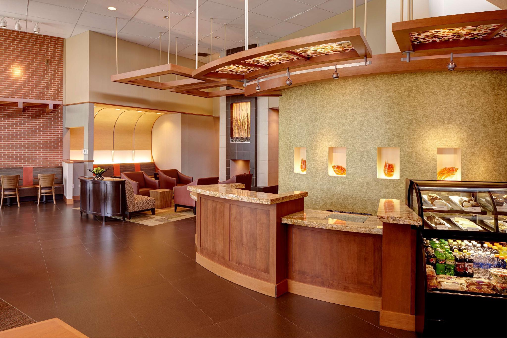 Hyatt Place South Bend/Mishawaka Esterno foto