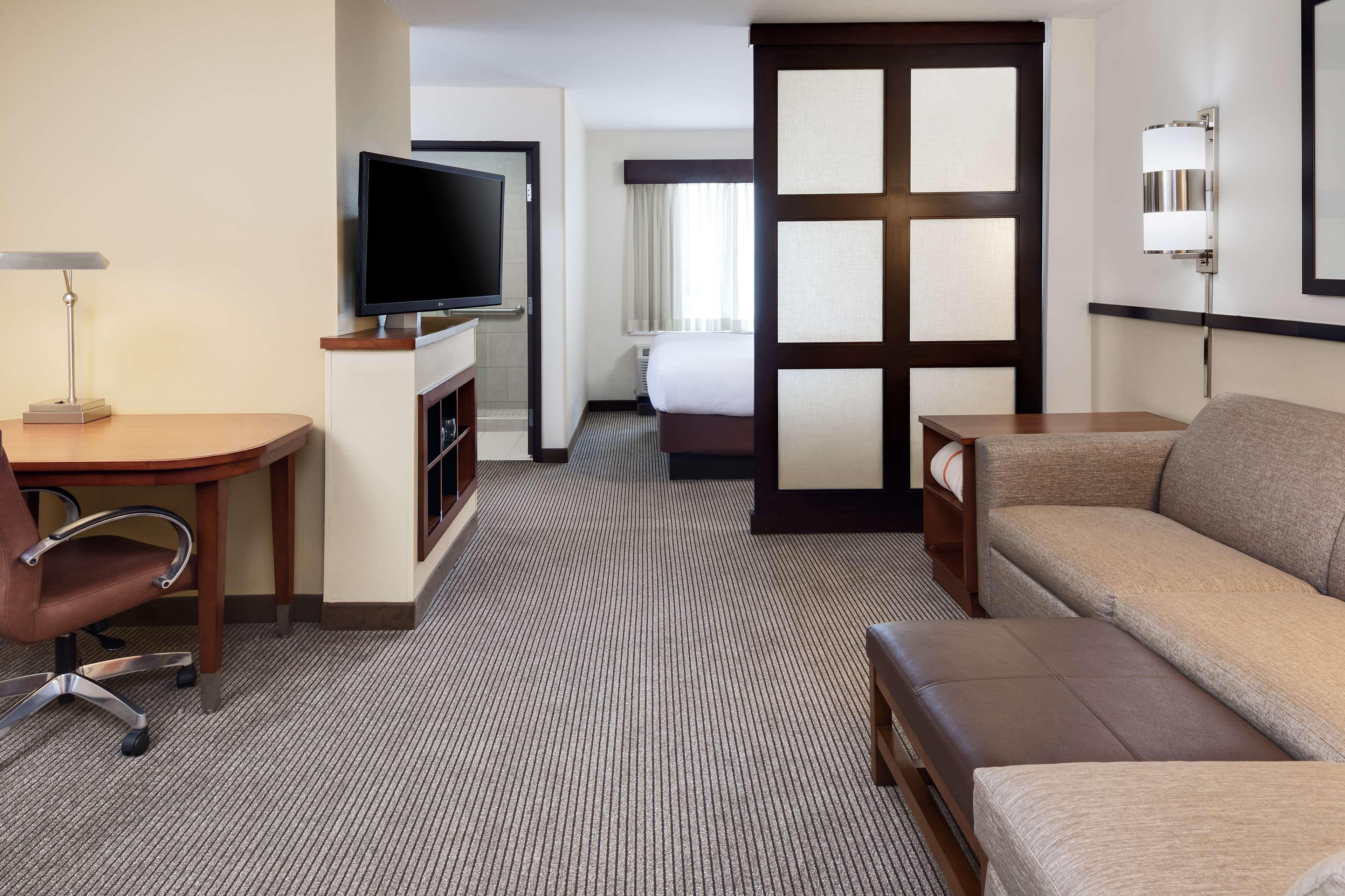 Hyatt Place South Bend/Mishawaka Esterno foto