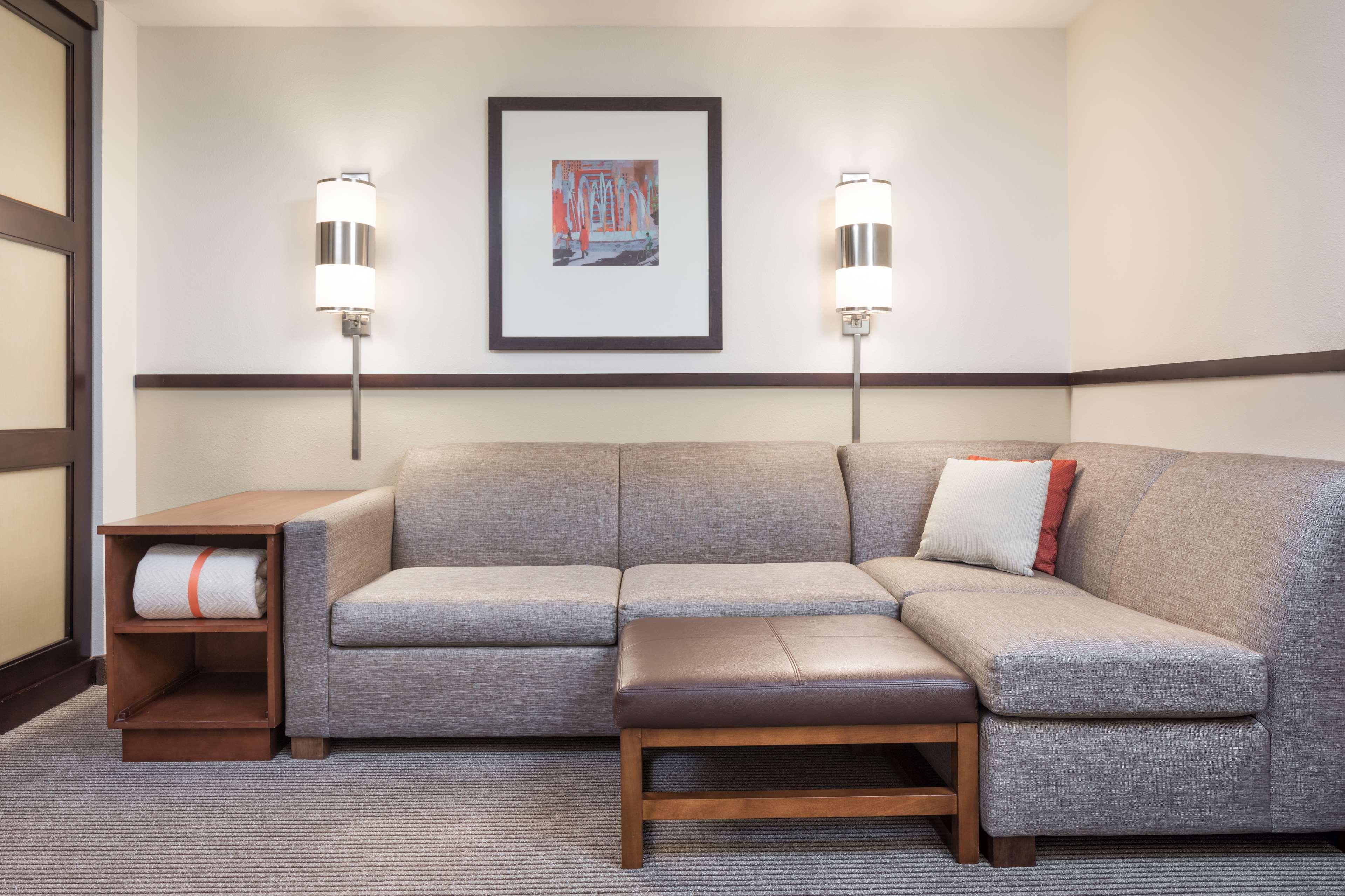 Hyatt Place South Bend/Mishawaka Esterno foto