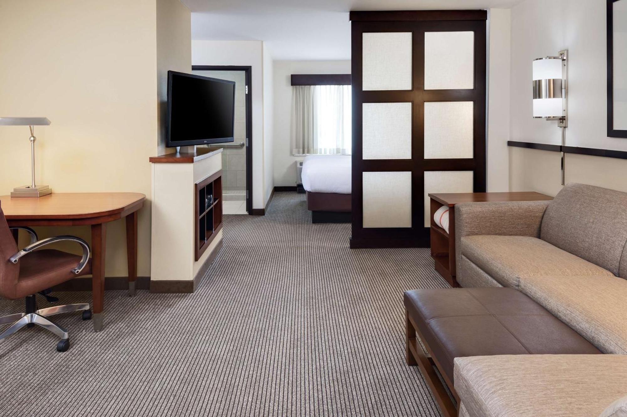 Hyatt Place South Bend/Mishawaka Esterno foto