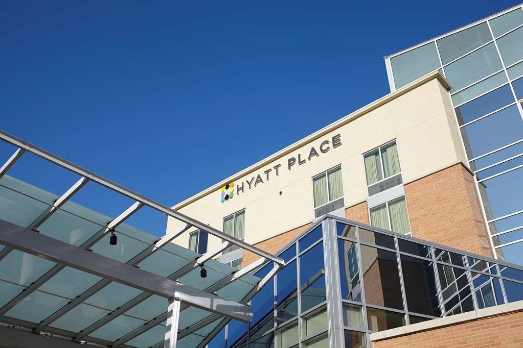 Hyatt Place South Bend/Mishawaka Esterno foto