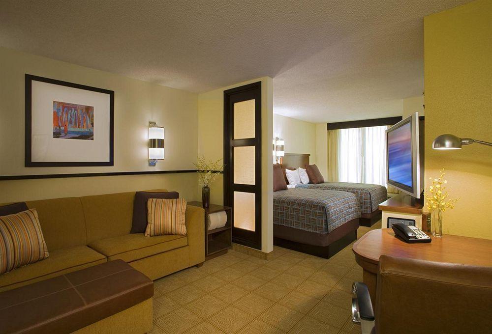 Hyatt Place South Bend/Mishawaka Esterno foto