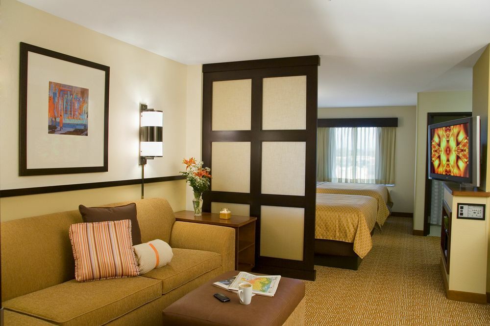 Hyatt Place South Bend/Mishawaka Esterno foto
