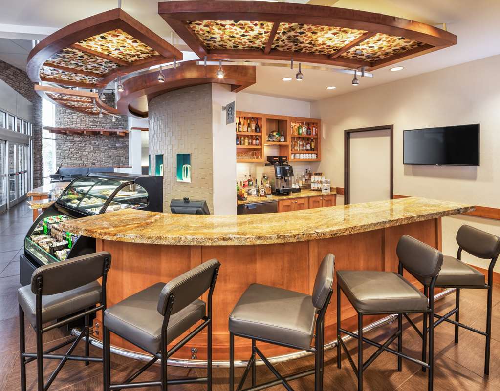 Hyatt Place South Bend/Mishawaka Interno foto